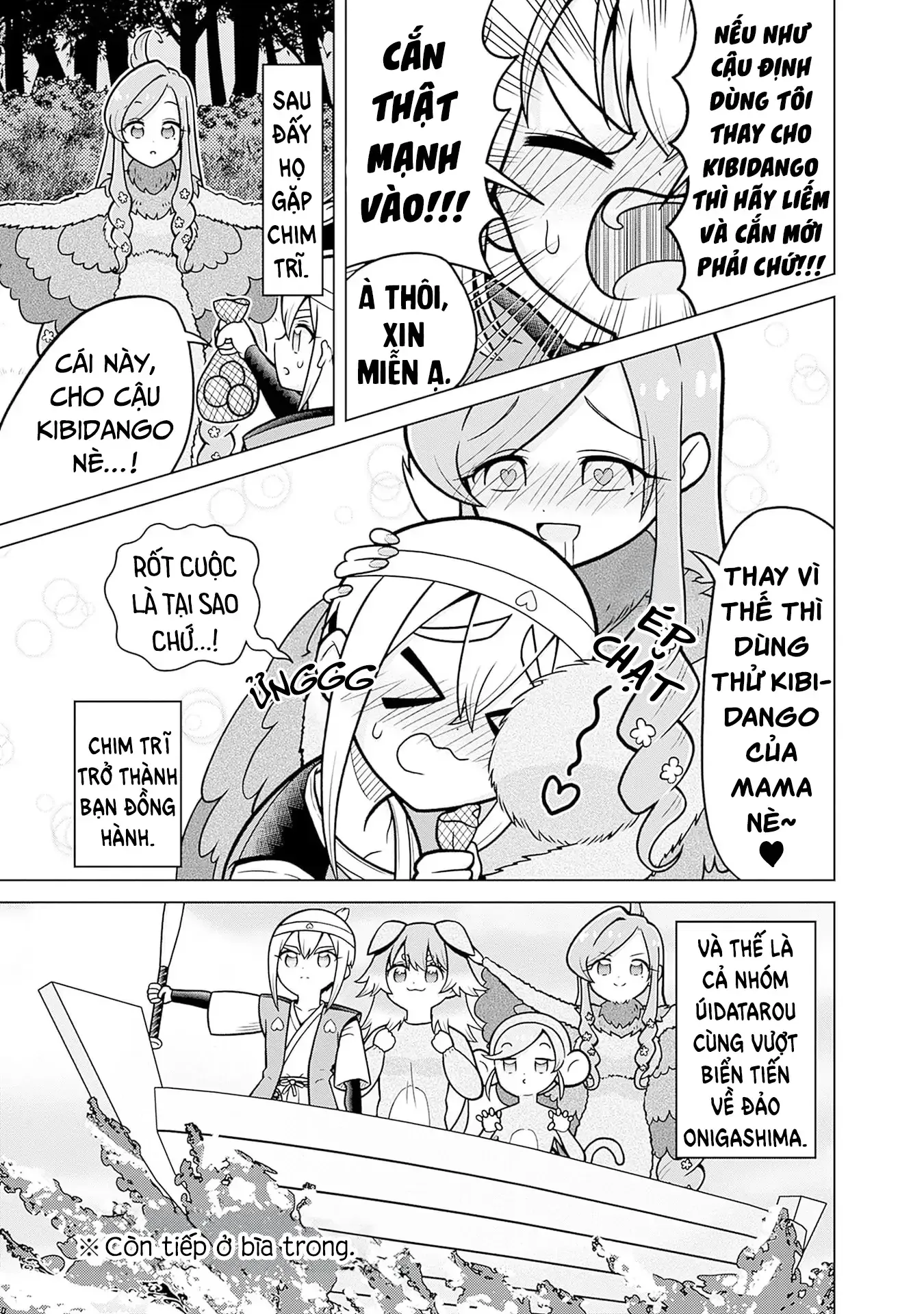 Kimi No Koto Ga Dai Dai Dai Dai Daisuki Na 100-Ri No Kanojo Chap 212.5 - Next Chap 213.5