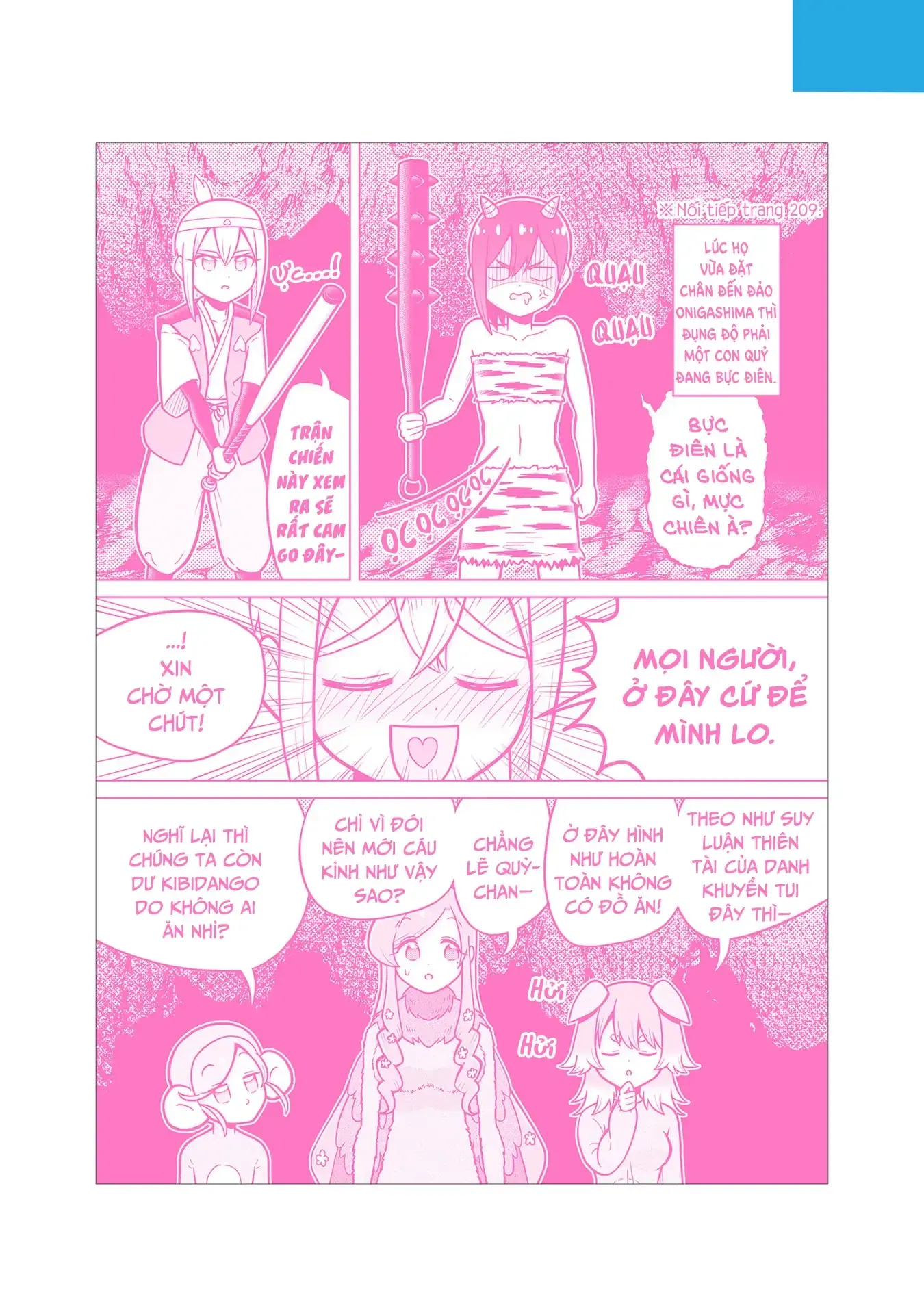 Kimi No Koto Ga Dai Dai Dai Dai Daisuki Na 100-Ri No Kanojo Chap 212.5 - Next Chap 213.5