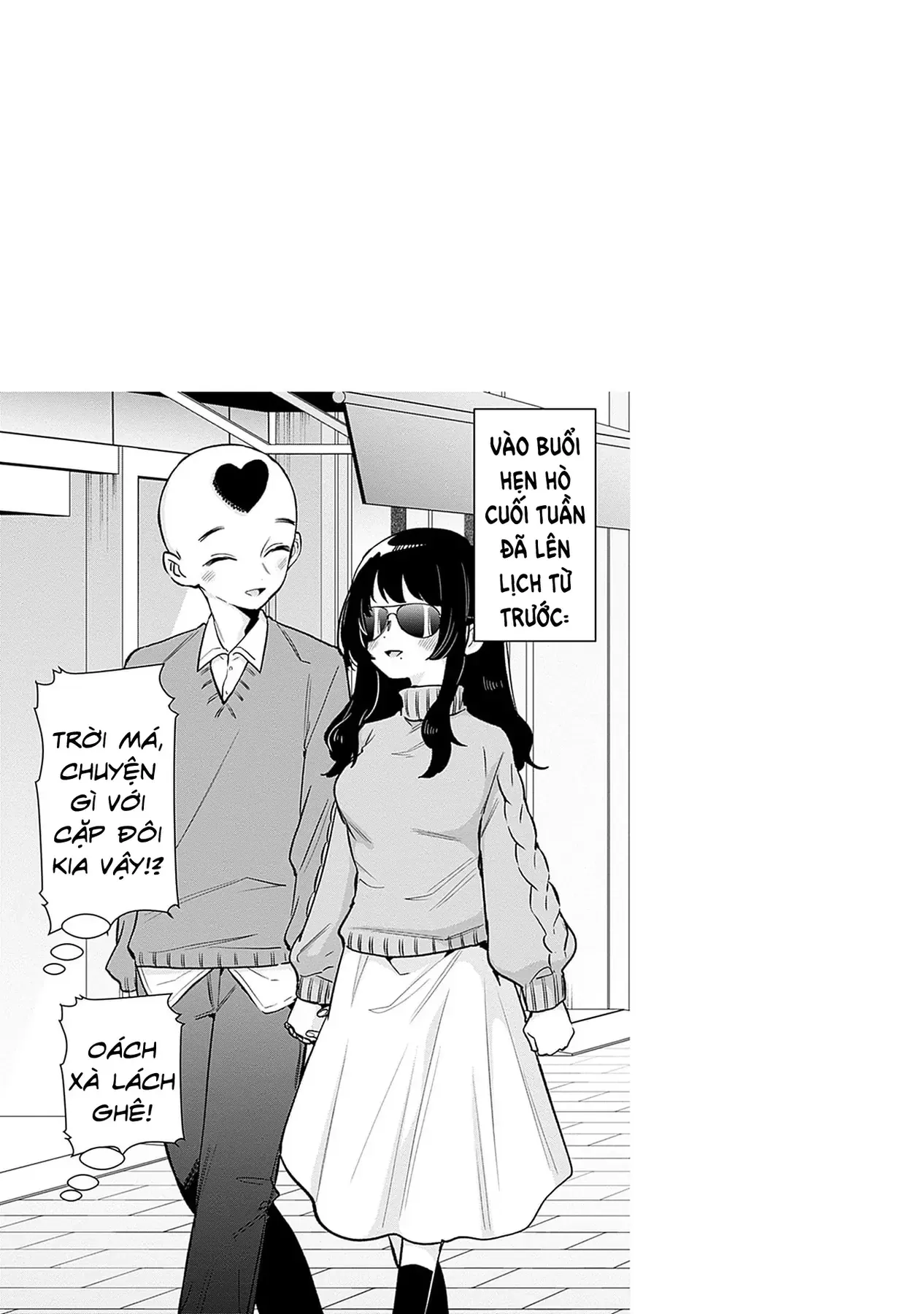 Kimi No Koto Ga Dai Dai Dai Dai Daisuki Na 100-Ri No Kanojo Chap 221.5 - Next Chap 222.5