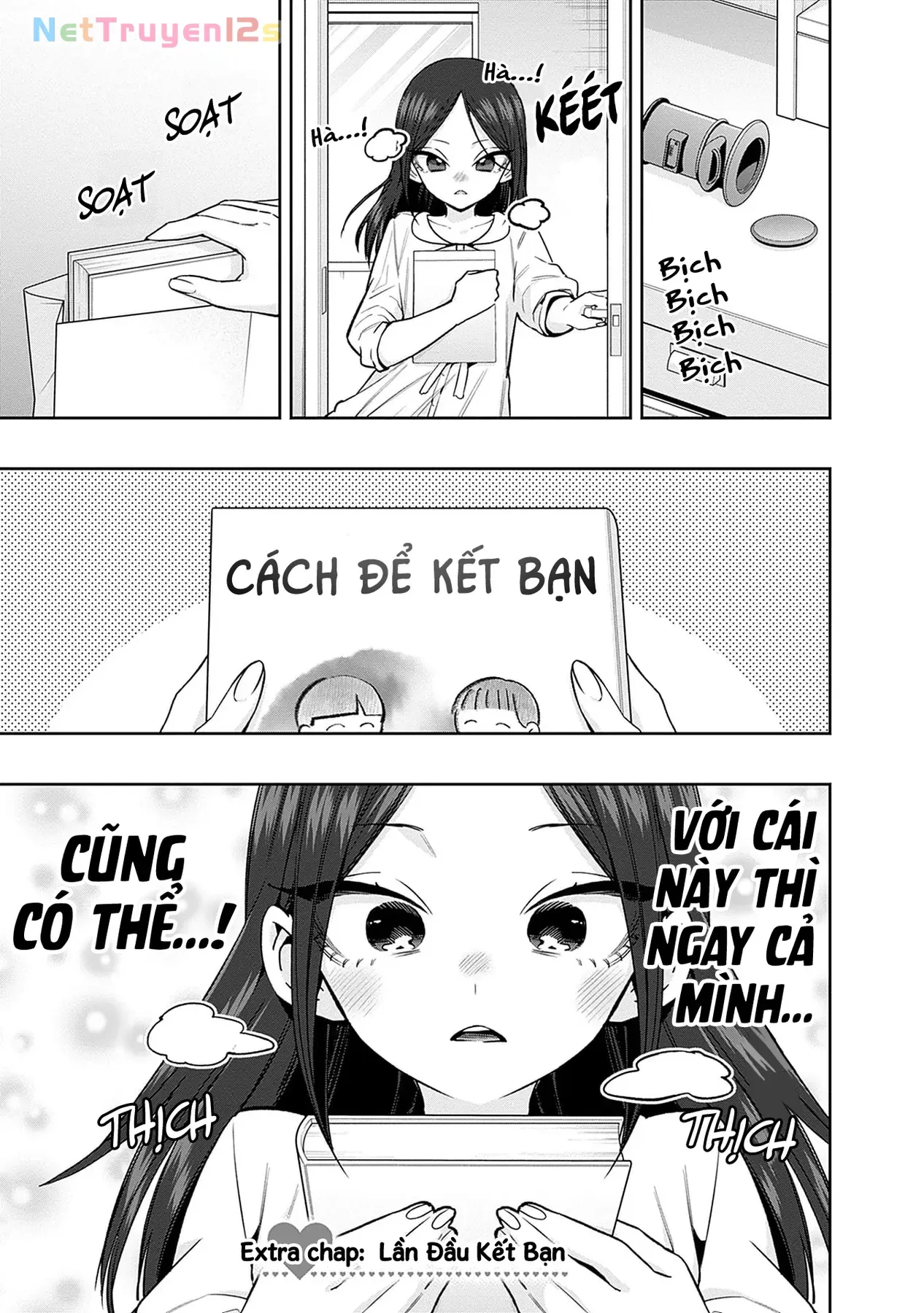 Kimi No Koto Ga Dai Dai Dai Dai Daisuki Na 100-Ri No Kanojo Chap 221.5 - Next Chap 222.5