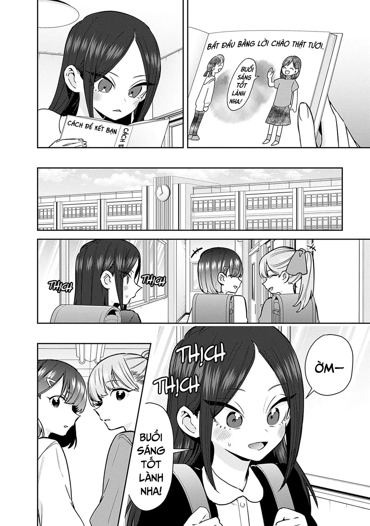 Kimi No Koto Ga Dai Dai Dai Dai Daisuki Na 100-Ri No Kanojo Chap 221.5 - Next Chap 222.5