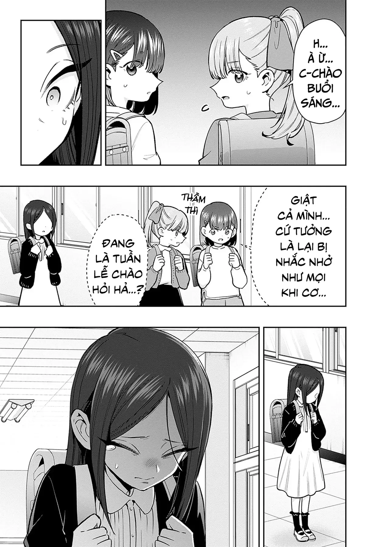 Kimi No Koto Ga Dai Dai Dai Dai Daisuki Na 100-Ri No Kanojo Chap 221.5 - Next Chap 222.5