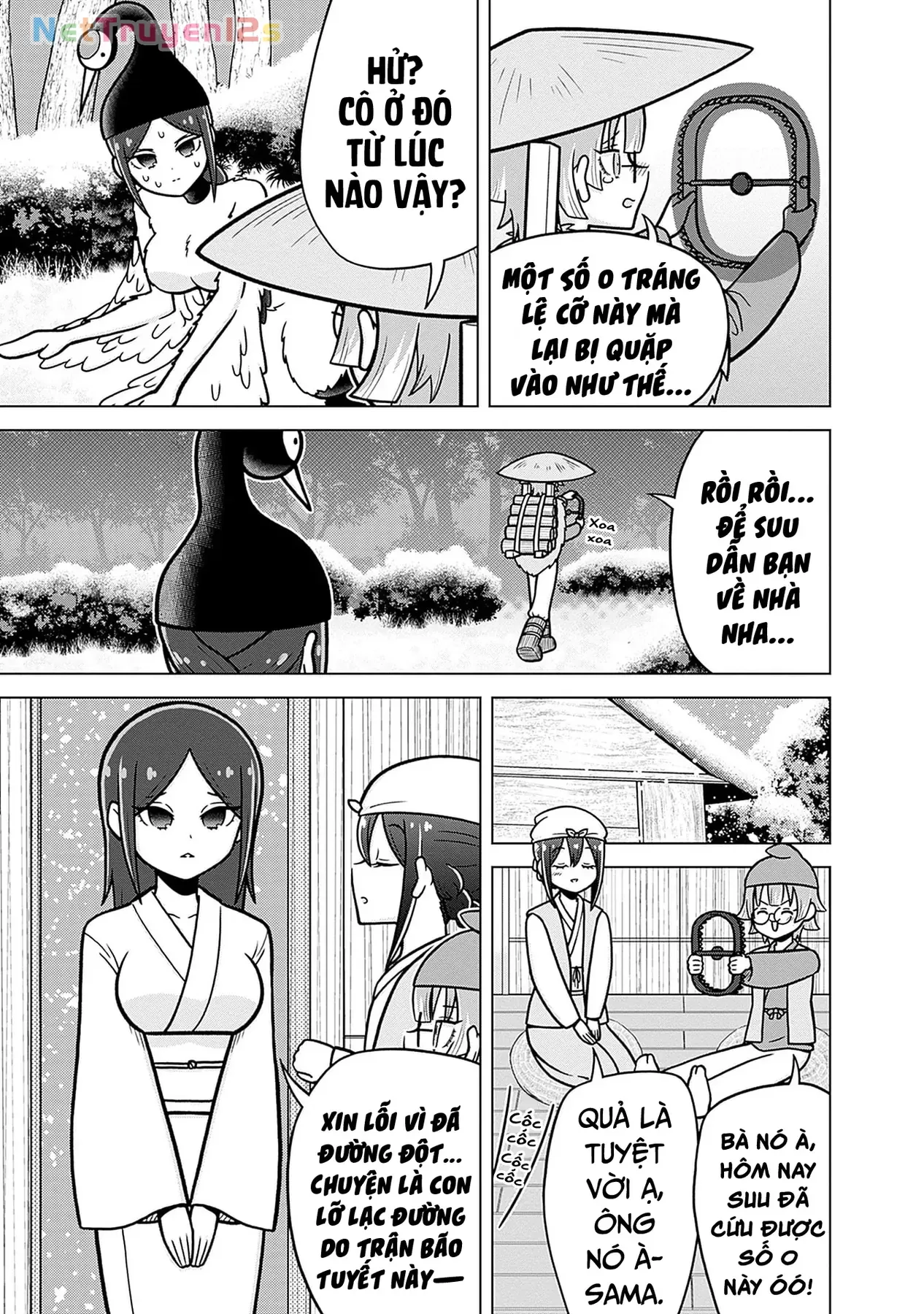 Kimi No Koto Ga Dai Dai Dai Dai Daisuki Na 100-Ri No Kanojo Chap 221.5 - Next Chap 222.5