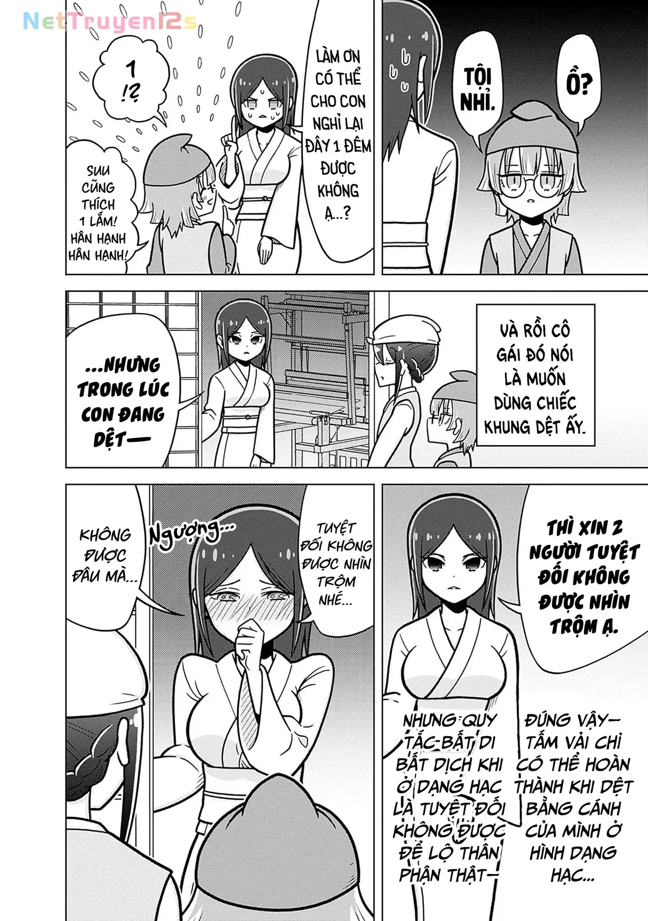 Kimi No Koto Ga Dai Dai Dai Dai Daisuki Na 100-Ri No Kanojo Chap 221.5 - Next Chap 222.5