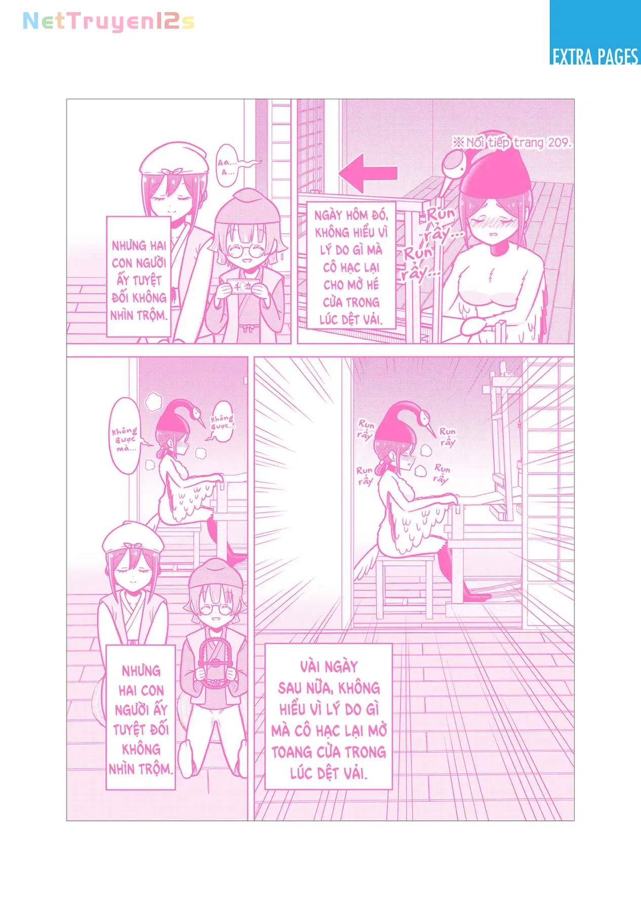 Kimi No Koto Ga Dai Dai Dai Dai Daisuki Na 100-Ri No Kanojo Chap 221.5 - Next Chap 222.5