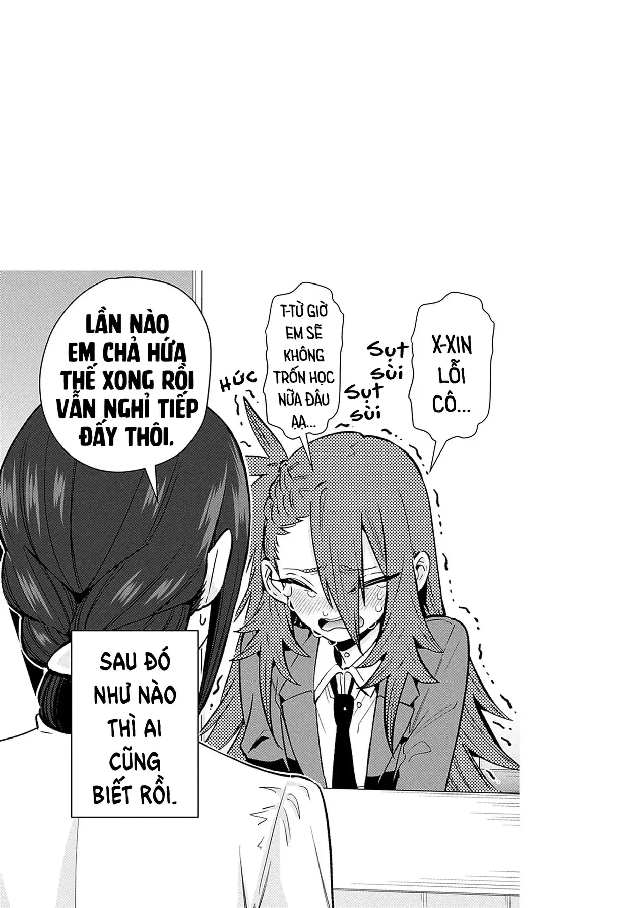 Kimi No Koto Ga Dai Dai Dai Dai Daisuki Na 100-Ri No Kanojo Chap 221.5 - Next Chap 222.5