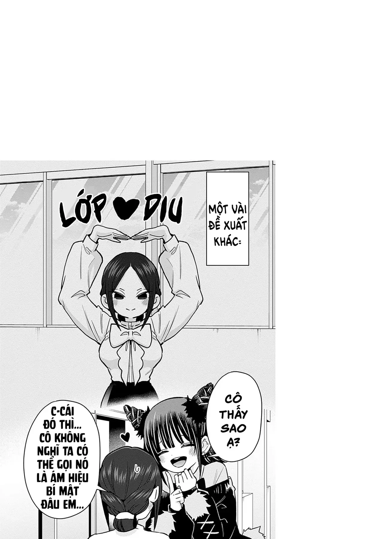 Kimi No Koto Ga Dai Dai Dai Dai Daisuki Na 100-Ri No Kanojo Chap 221.5 - Next Chap 222.5