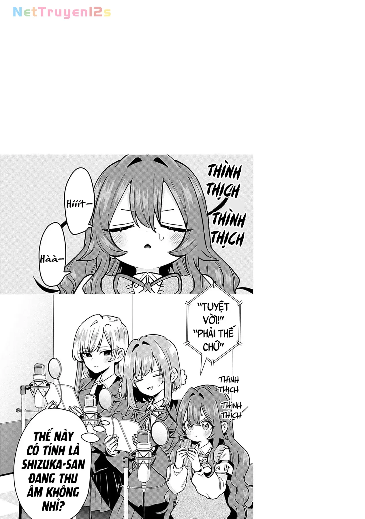 Kimi No Koto Ga Dai Dai Dai Dai Daisuki Na 100-Ri No Kanojo Chap 221.5 - Next Chap 222.5