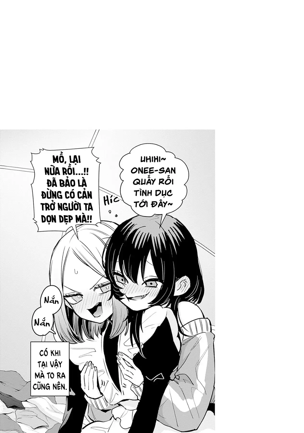 Kimi No Koto Ga Dai Dai Dai Dai Daisuki Na 100-Ri No Kanojo Chap 230.5 - Next Chap 231.5