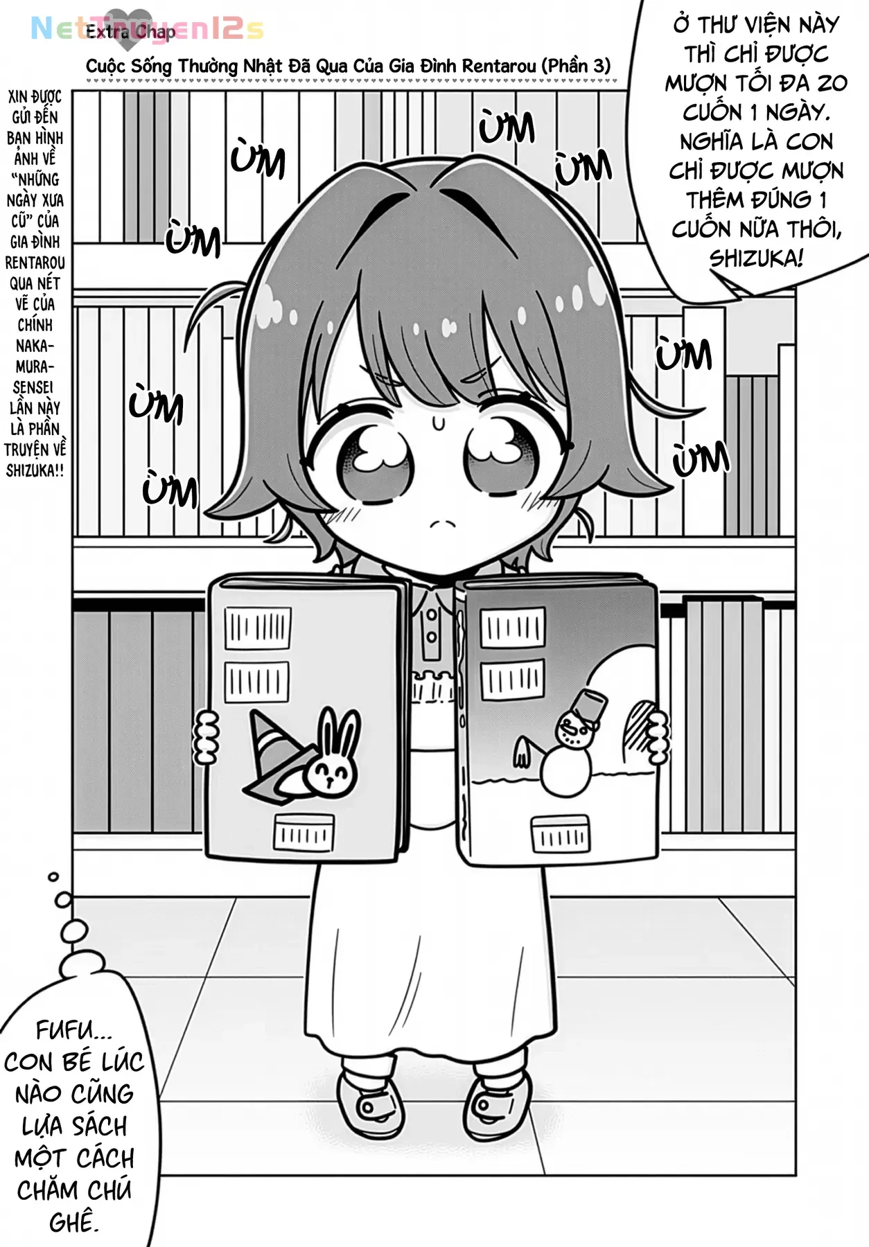 Kimi No Koto Ga Dai Dai Dai Dai Daisuki Na 100-Ri No Kanojo Chap 246.1 - Next Chap 247.1