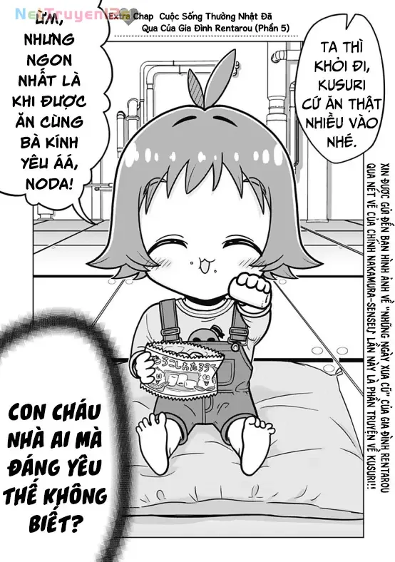 Kimi No Koto Ga Dai Dai Dai Dai Daisuki Na 100-Ri No Kanojo Chap 246.1 - Next Chap 247.1