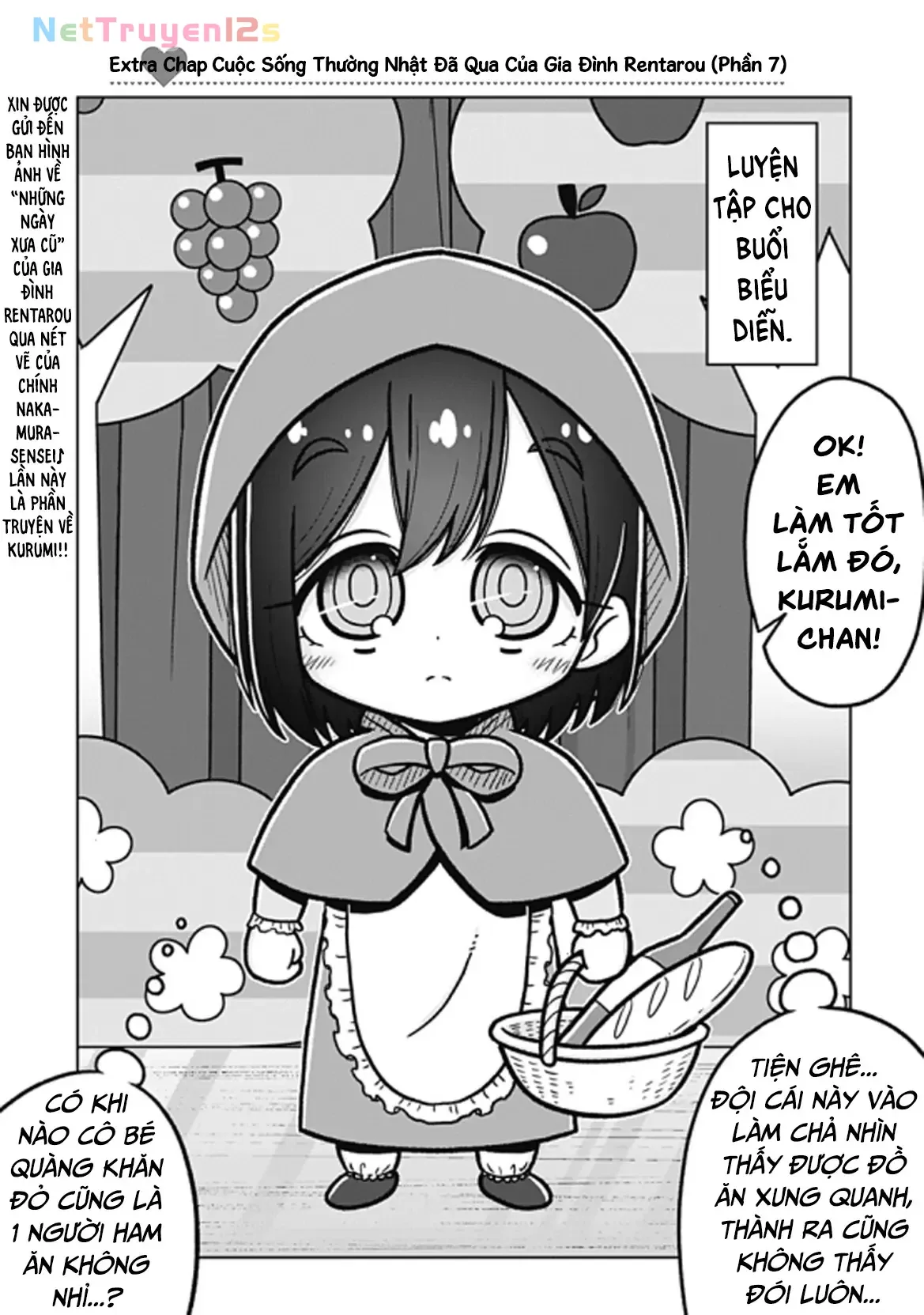 Kimi No Koto Ga Dai Dai Dai Dai Daisuki Na 100-Ri No Kanojo Chap 246.1 - Next Chap 247.1