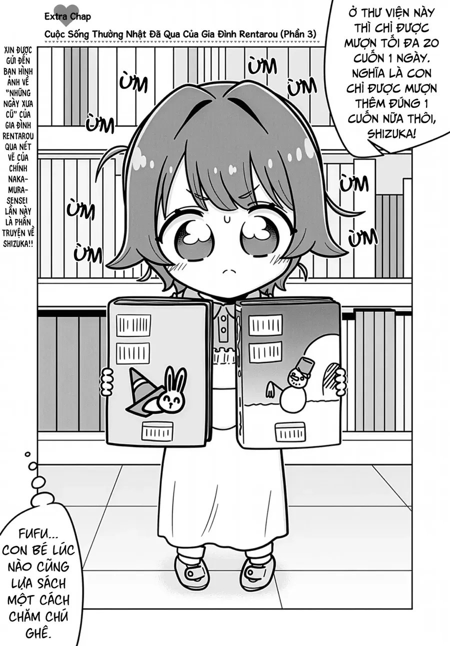 Kimi No Koto Ga Dai Dai Dai Dai Daisuki Na 100-Ri No Kanojo Chap 246.5 - Next Chap 247.5