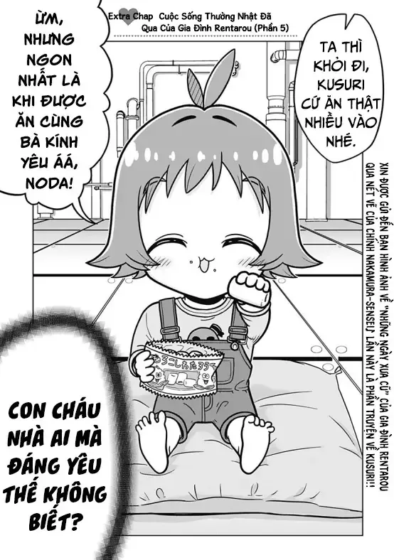 Kimi No Koto Ga Dai Dai Dai Dai Daisuki Na 100-Ri No Kanojo Chap 246.5 - Next Chap 247.5