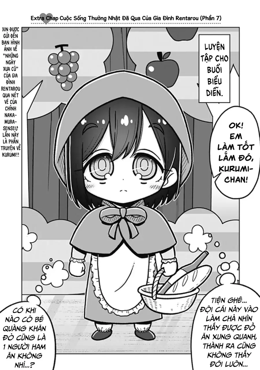 Kimi No Koto Ga Dai Dai Dai Dai Daisuki Na 100-Ri No Kanojo Chap 246.5 - Next Chap 247.5