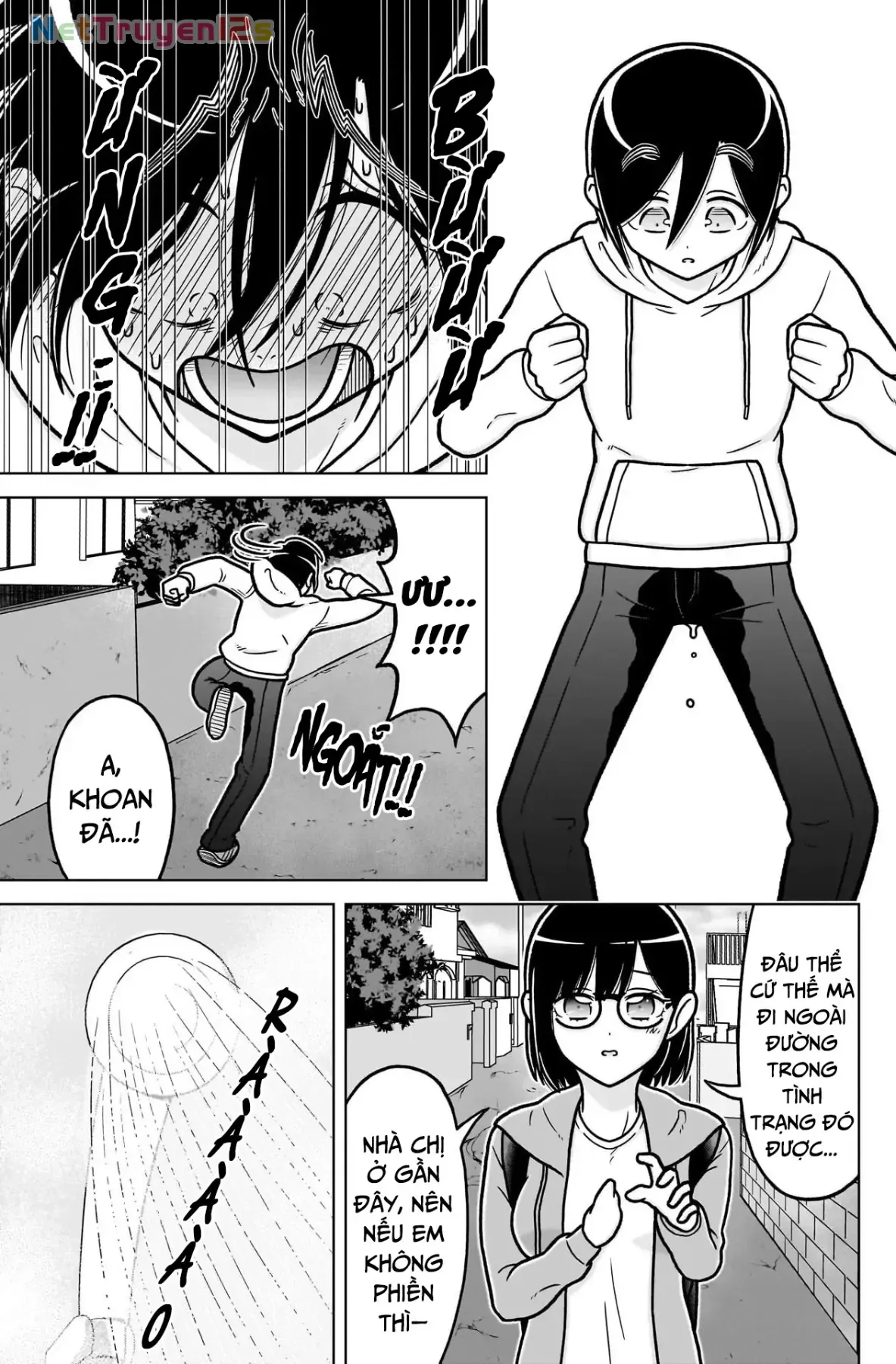 Kimi No Koto Ga Dai Dai Dai Dai Daisuki Na 100-Ri No Kanojo Chap 248.5 - Next Chap 249.5
