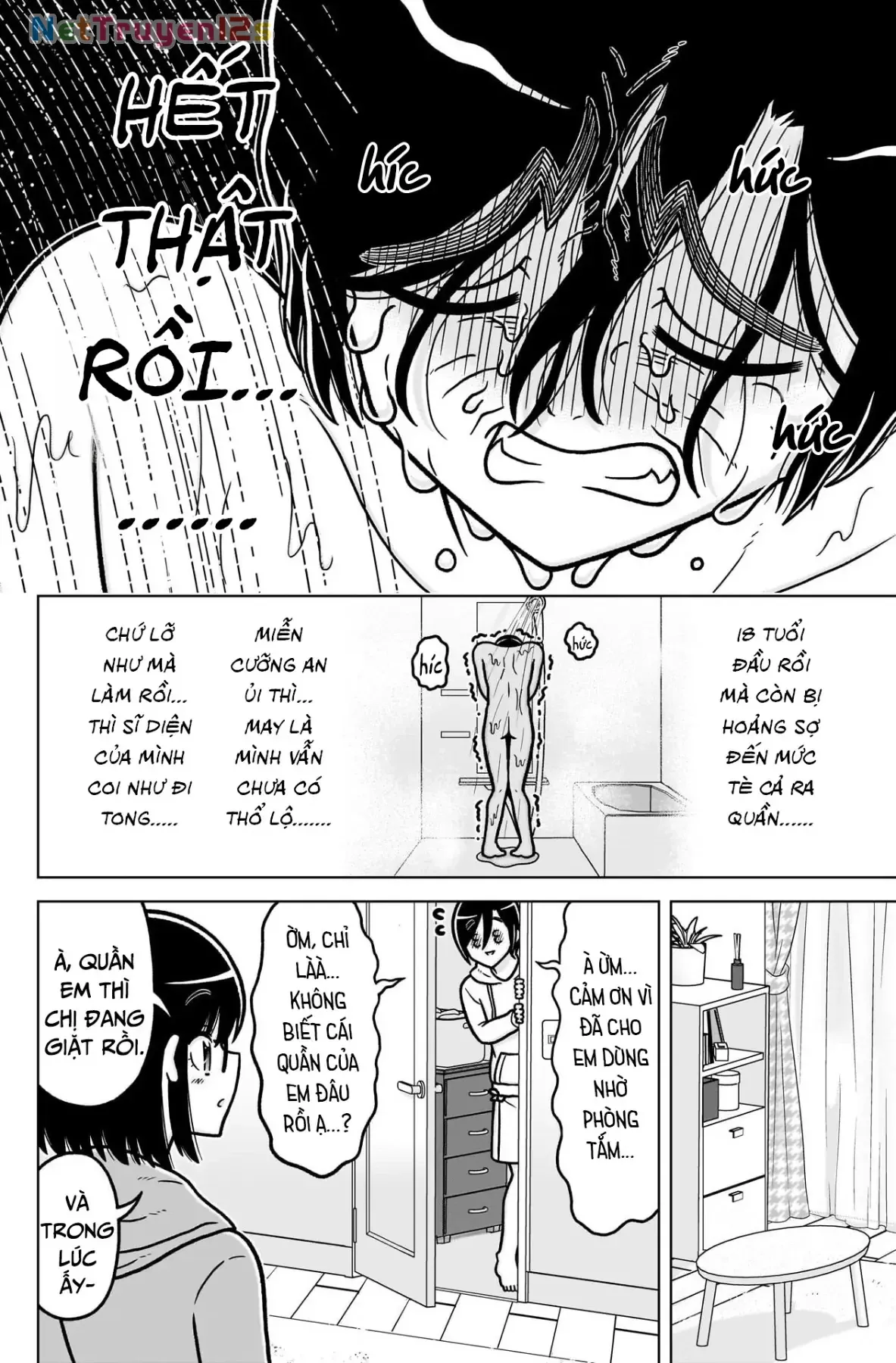 Kimi No Koto Ga Dai Dai Dai Dai Daisuki Na 100-Ri No Kanojo Chap 248.5 - Next Chap 249.5