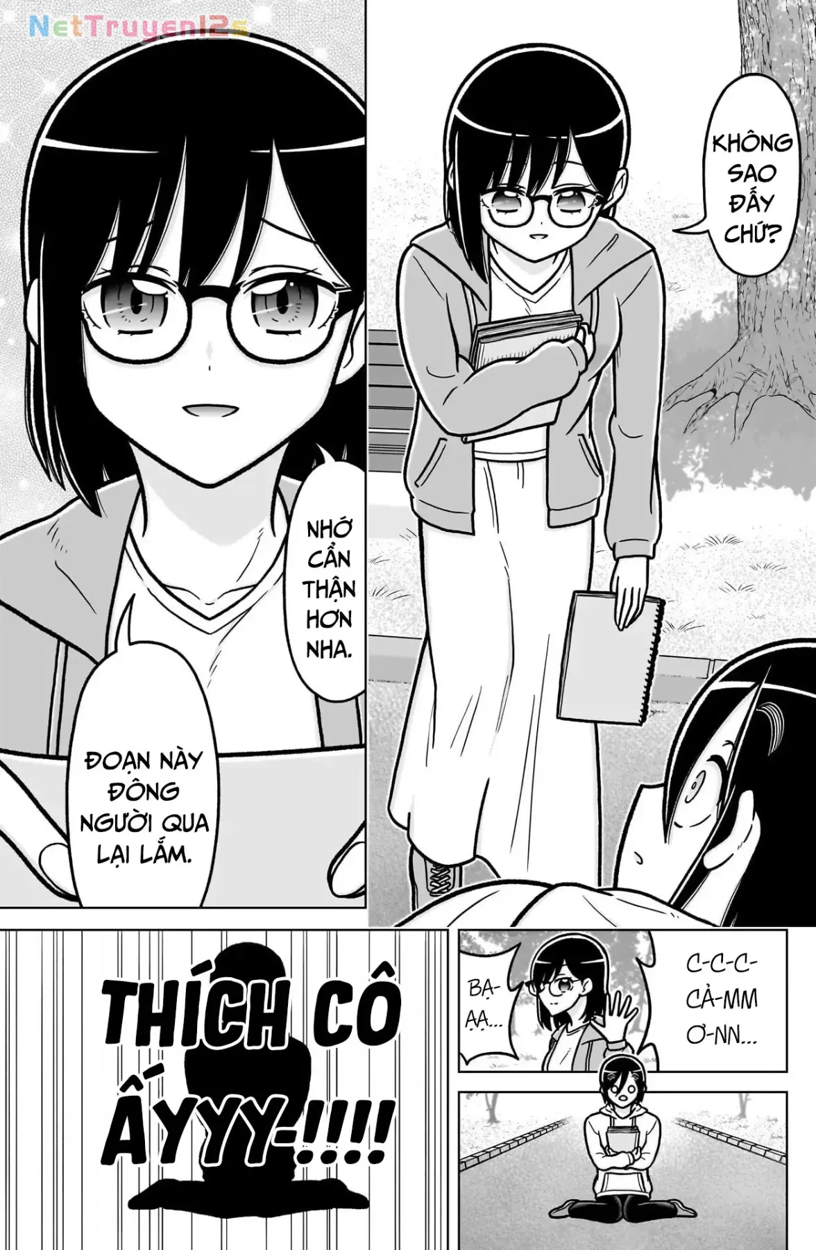 Kimi No Koto Ga Dai Dai Dai Dai Daisuki Na 100-Ri No Kanojo Chap 248.5 - Next Chap 249.5