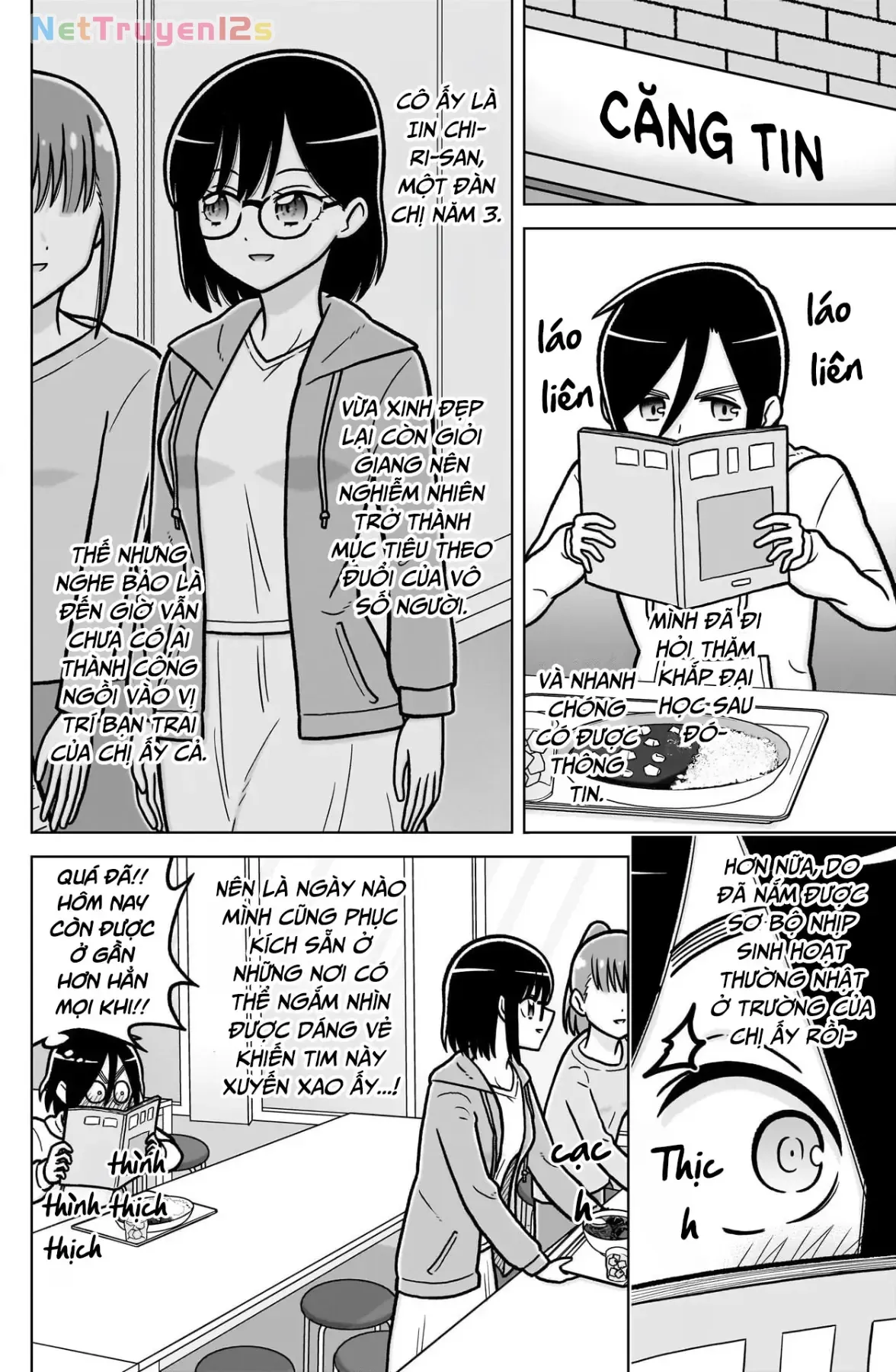 Kimi No Koto Ga Dai Dai Dai Dai Daisuki Na 100-Ri No Kanojo Chap 248.5 - Next Chap 249.5