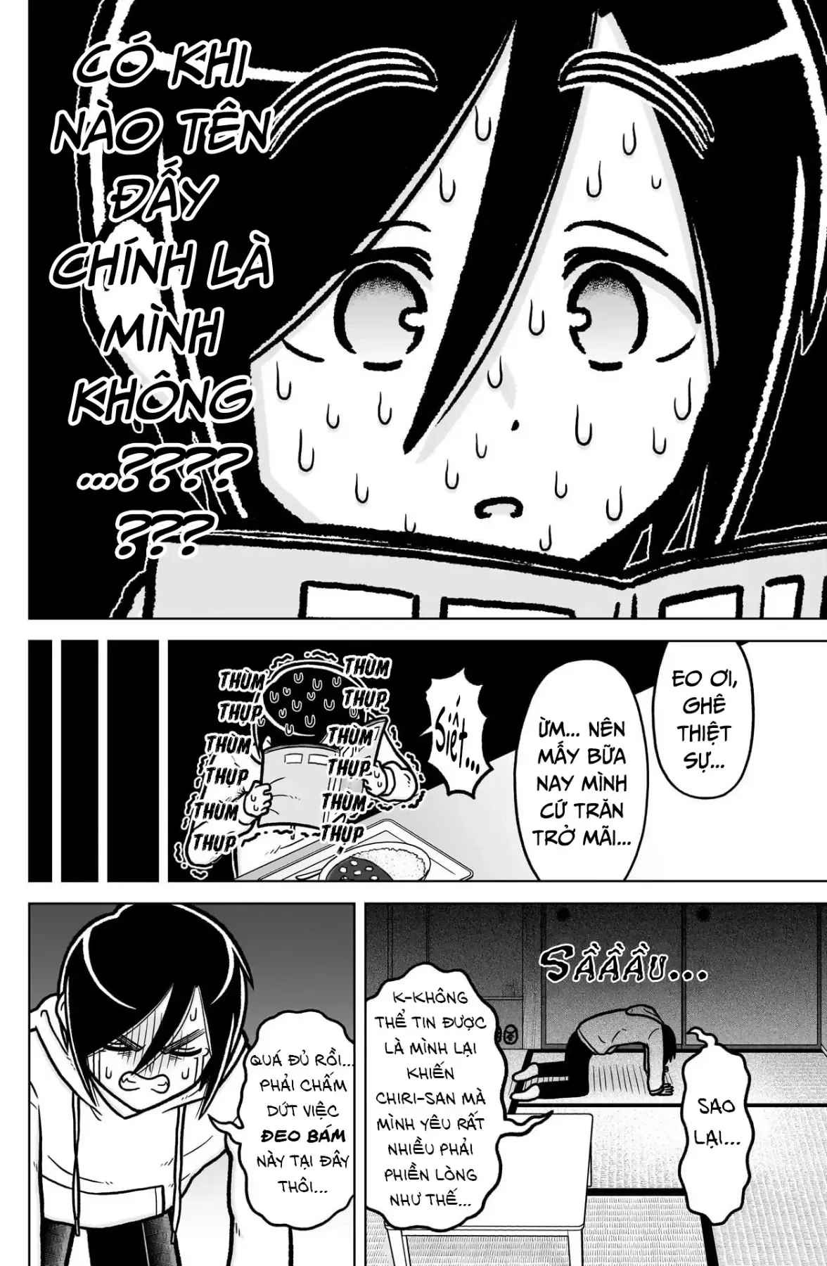 Kimi No Koto Ga Dai Dai Dai Dai Daisuki Na 100-Ri No Kanojo Chap 248.5 - Next Chap 249.5