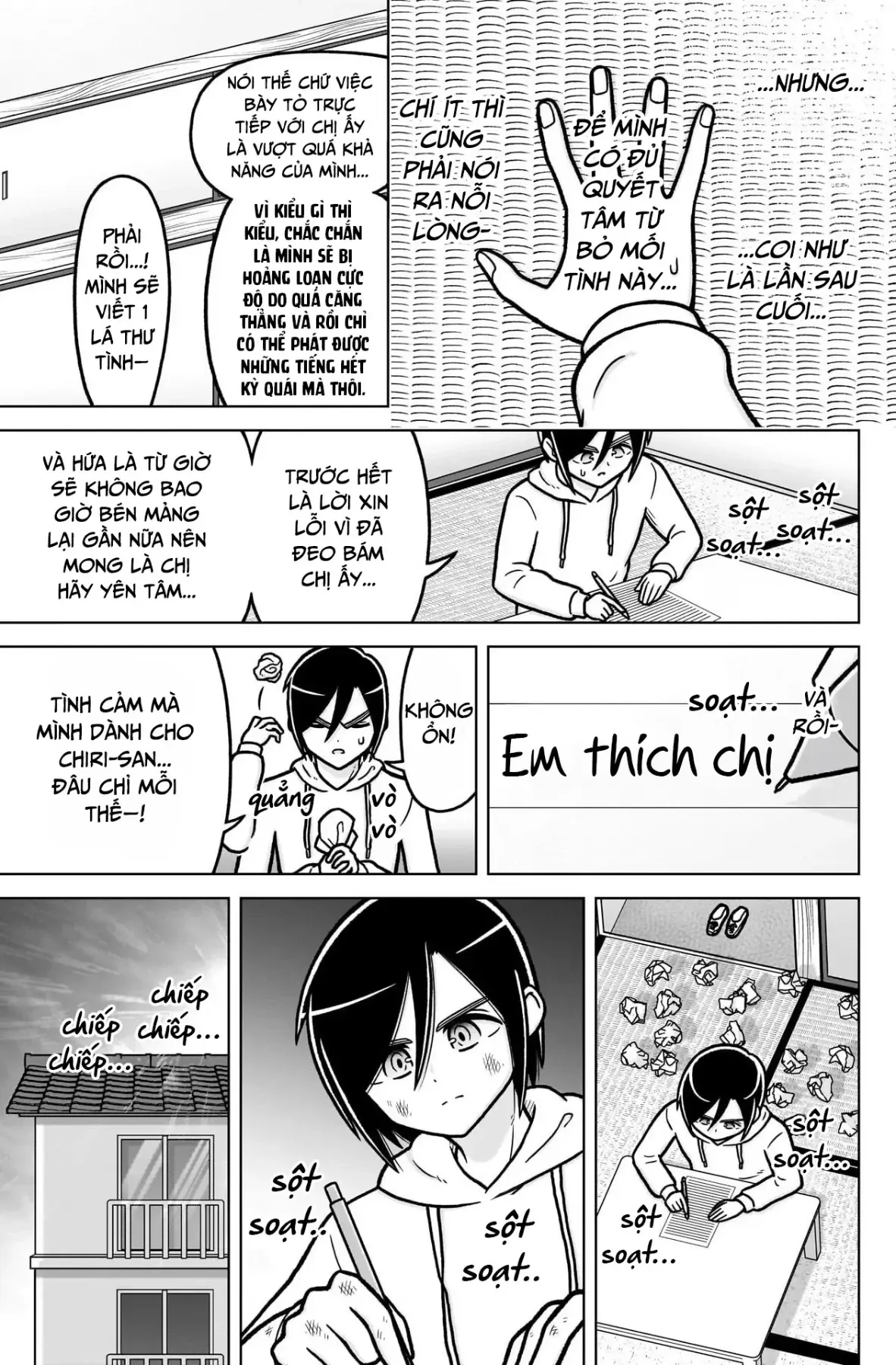 Kimi No Koto Ga Dai Dai Dai Dai Daisuki Na 100-Ri No Kanojo Chap 248.5 - Next Chap 249.5
