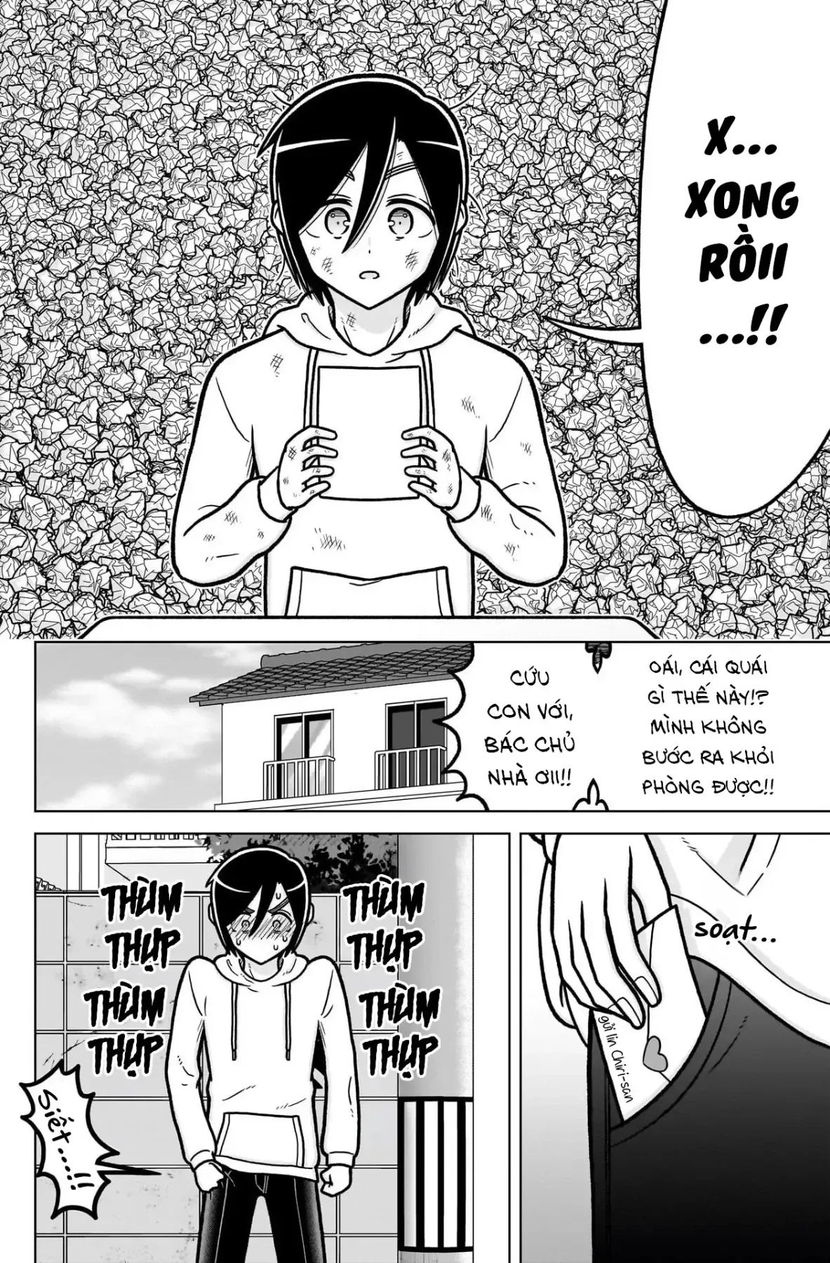 Kimi No Koto Ga Dai Dai Dai Dai Daisuki Na 100-Ri No Kanojo Chap 248.5 - Next Chap 249.5