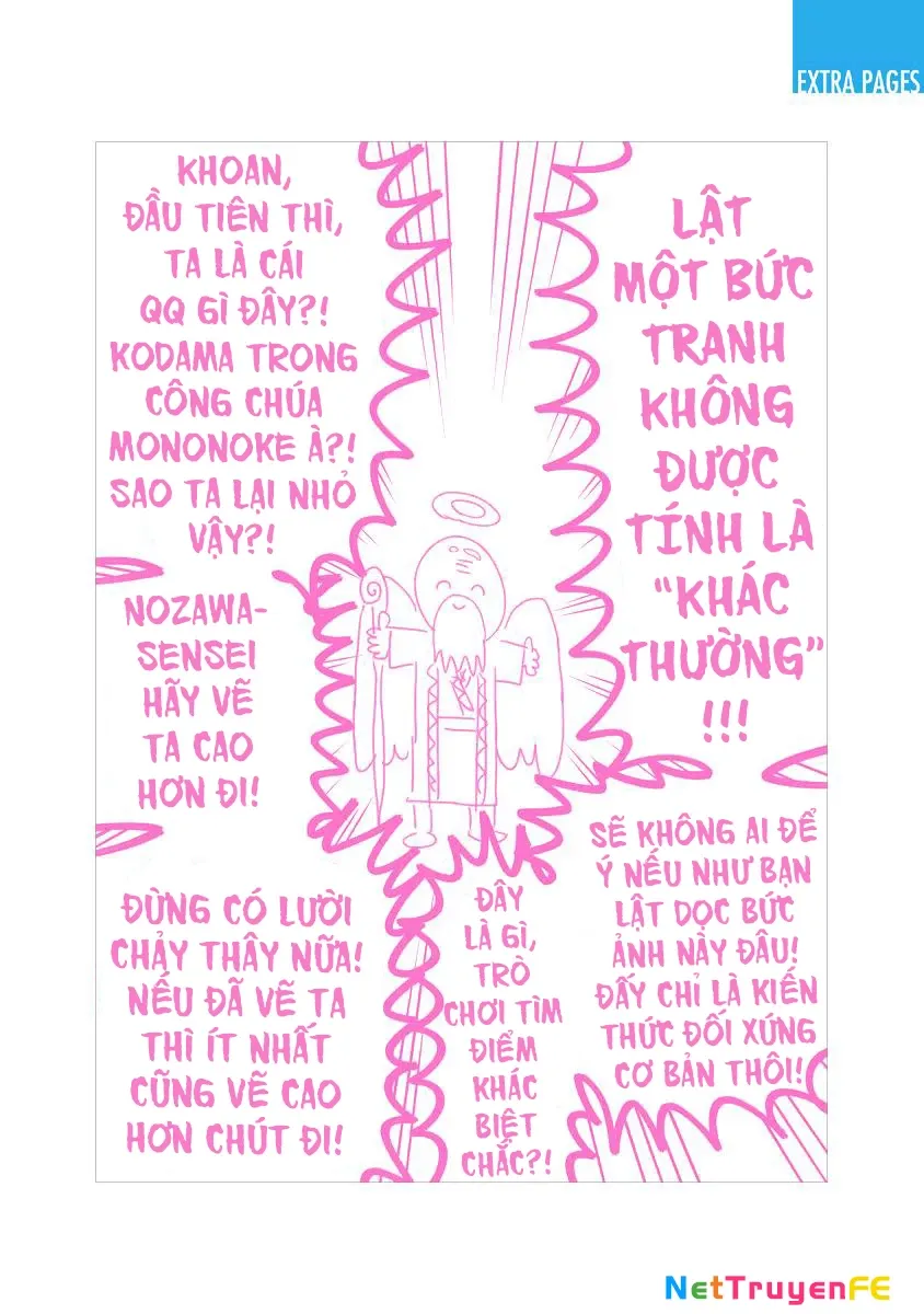 Kimi No Koto Ga Dai Dai Dai Dai Daisuki Na 100-Ri No Kanojo Chap 59.5 - Next Chap 60.5