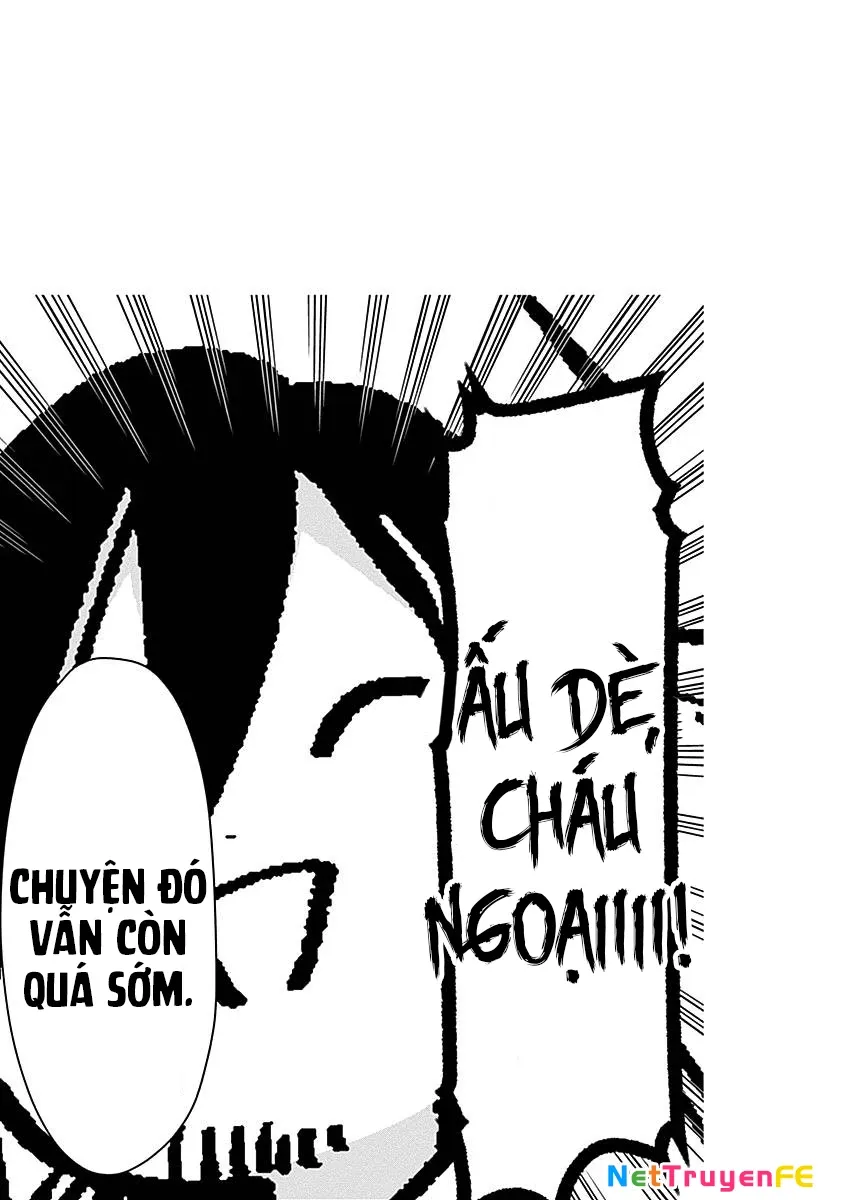 Kimi No Koto Ga Dai Dai Dai Dai Daisuki Na 100-Ri No Kanojo Chap 59.5 - Next Chap 60.5