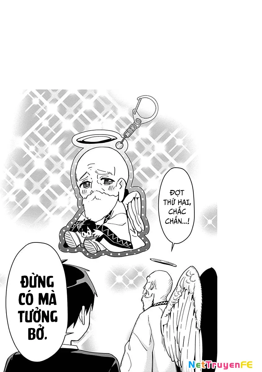 Kimi No Koto Ga Dai Dai Dai Dai Daisuki Na 100-Ri No Kanojo Chap 59.5 - Next Chap 60.5