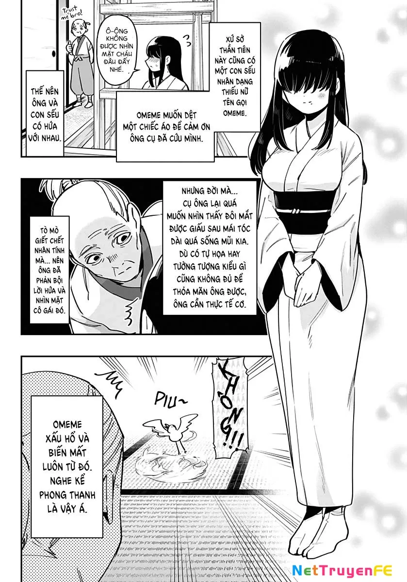 Kimi No Koto Ga Dai Dai Dai Dai Daisuki Na 100-Ri No Kanojo Chap 77.1 - Next Chap 78.1