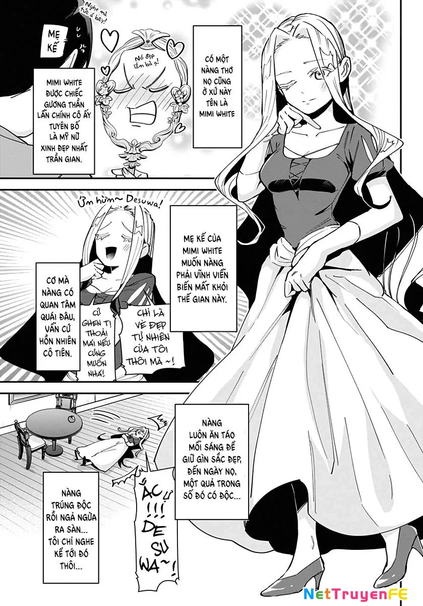 Kimi No Koto Ga Dai Dai Dai Dai Daisuki Na 100-Ri No Kanojo Chap 77.1 - Next Chap 78.1