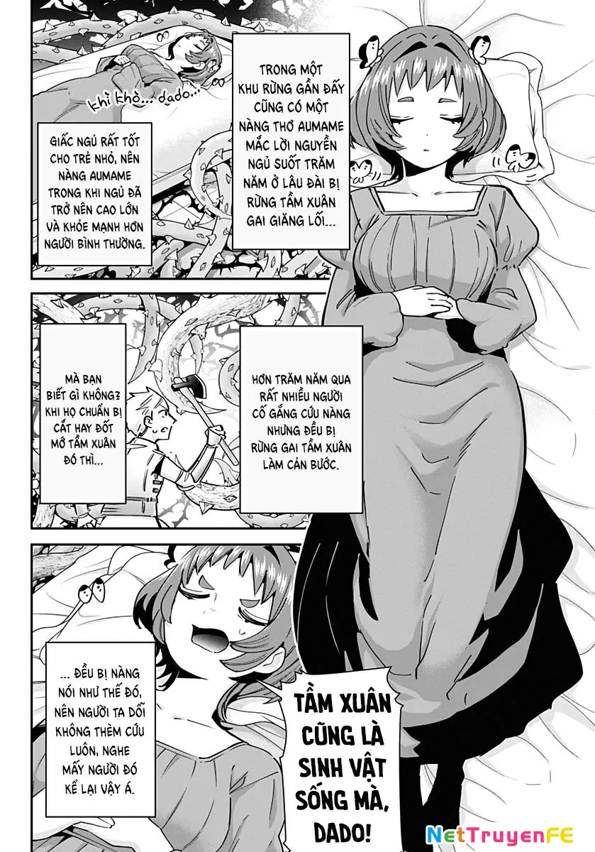 Kimi No Koto Ga Dai Dai Dai Dai Daisuki Na 100-Ri No Kanojo Chap 77.1 - Next Chap 78.1