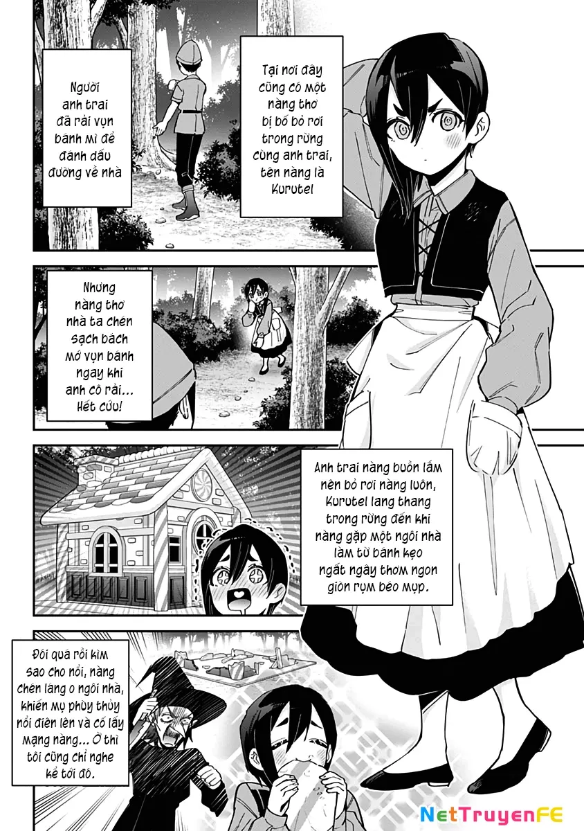 Kimi No Koto Ga Dai Dai Dai Dai Daisuki Na 100-Ri No Kanojo Chap 77.1 - Next Chap 78.1