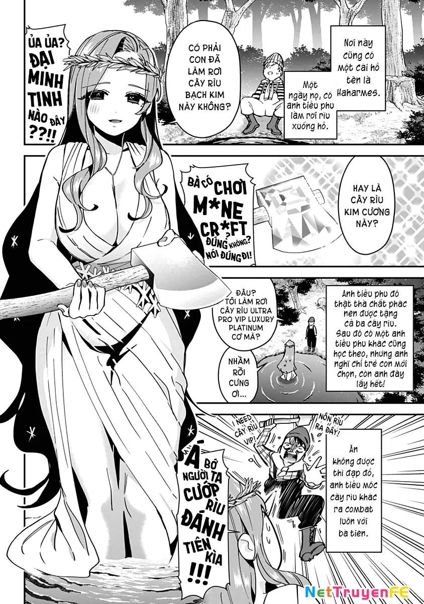 Kimi No Koto Ga Dai Dai Dai Dai Daisuki Na 100-Ri No Kanojo Chap 77.1 - Next Chap 78.1