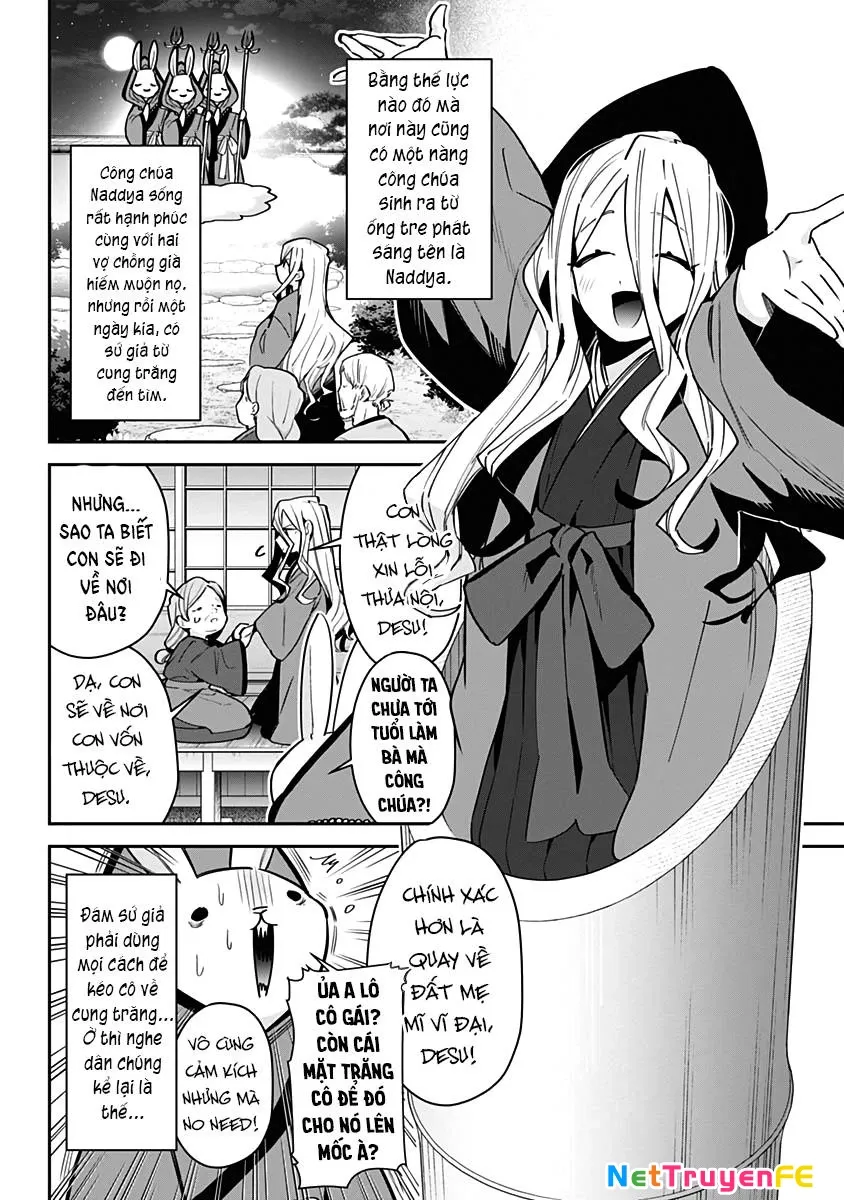 Kimi No Koto Ga Dai Dai Dai Dai Daisuki Na 100-Ri No Kanojo Chap 77.1 - Next Chap 78.1