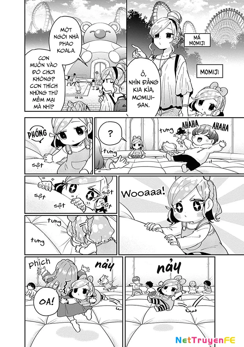 Kimi No Koto Ga Dai Dai Dai Dai Daisuki Na 100-Ri No Kanojo Chap 77.5 - Next Chap 78.5