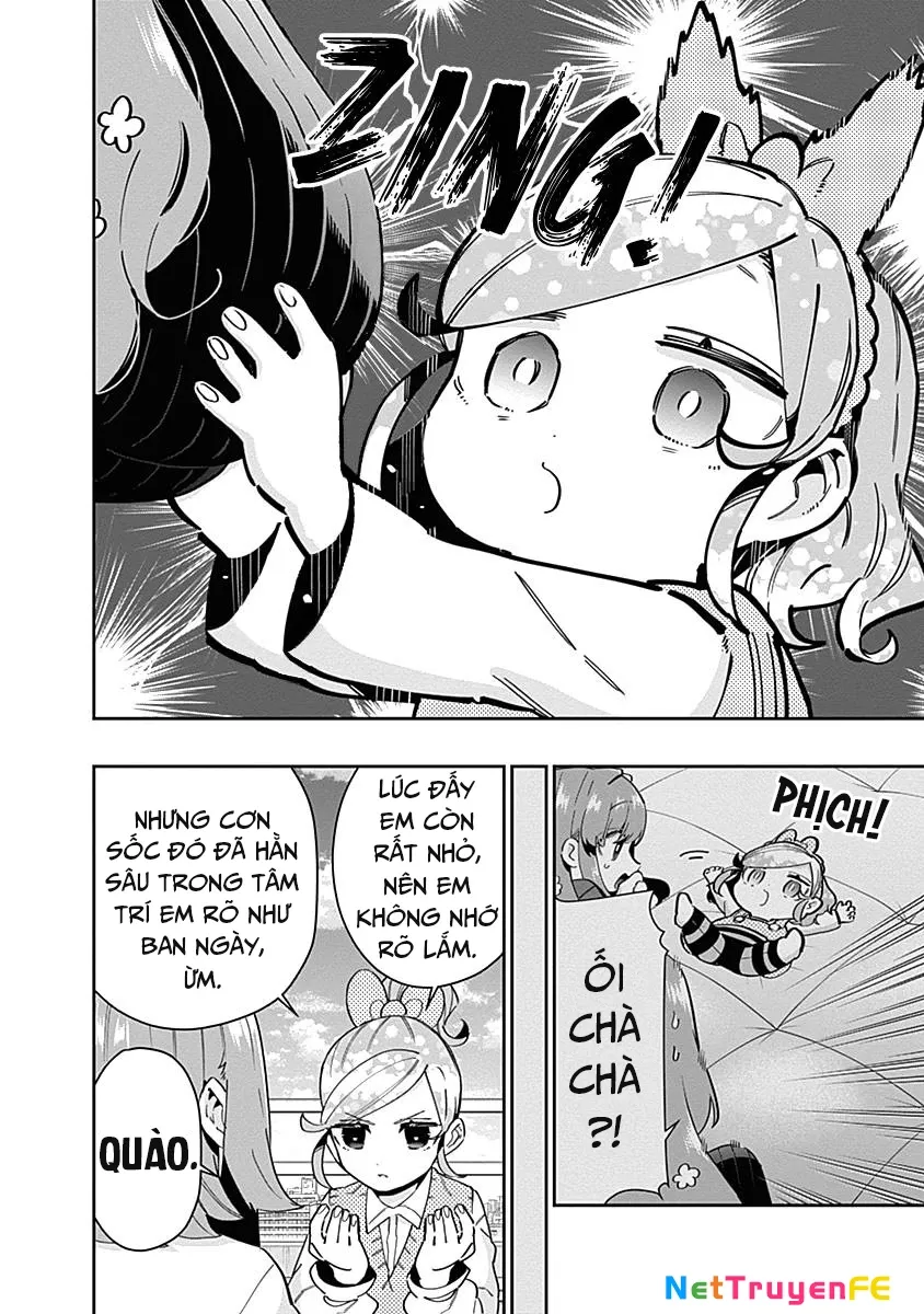 Kimi No Koto Ga Dai Dai Dai Dai Daisuki Na 100-Ri No Kanojo Chap 77.5 - Next Chap 78.5