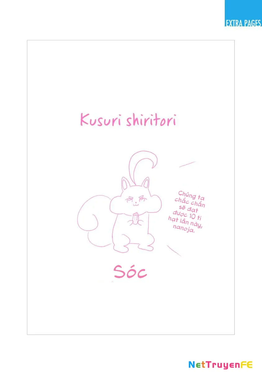 Kimi No Koto Ga Dai Dai Dai Dai Daisuki Na 100-Ri No Kanojo Chap 77.5 - Next Chap 78.5