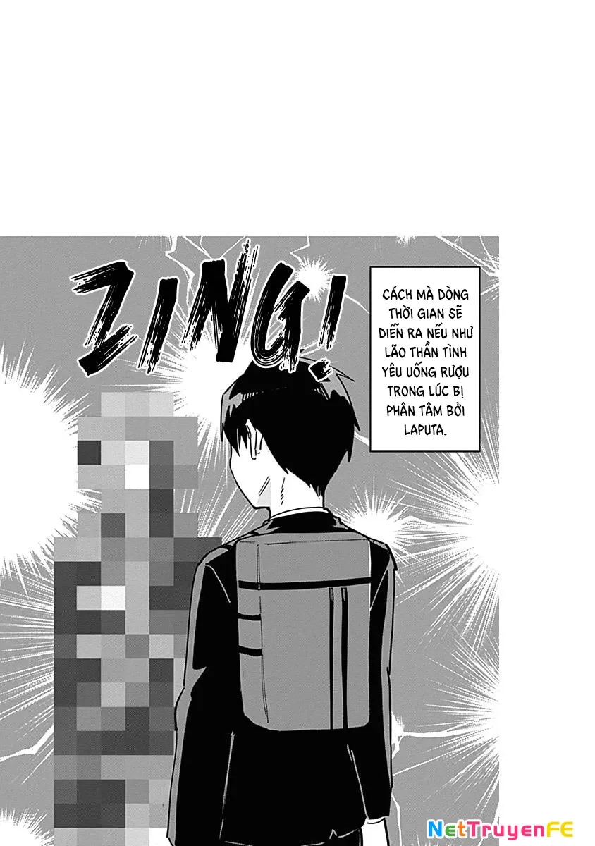 Kimi No Koto Ga Dai Dai Dai Dai Daisuki Na 100-Ri No Kanojo Chap 77.5 - Next Chap 78.5
