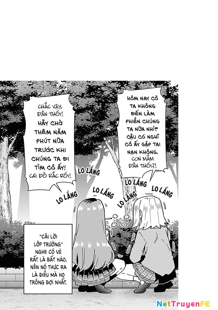 Kimi No Koto Ga Dai Dai Dai Dai Daisuki Na 100-Ri No Kanojo Chap 77.5 - Next Chap 78.5