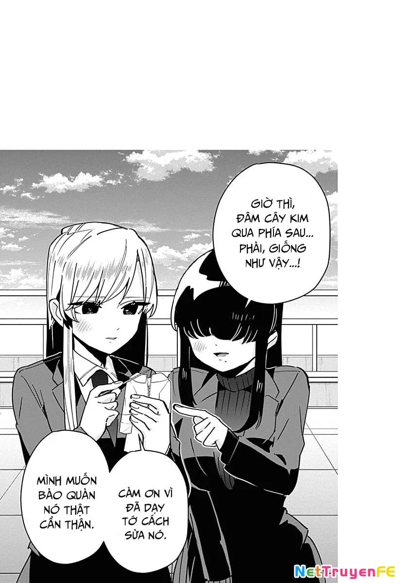 Kimi No Koto Ga Dai Dai Dai Dai Daisuki Na 100-Ri No Kanojo Chap 77.5 - Next Chap 78.5