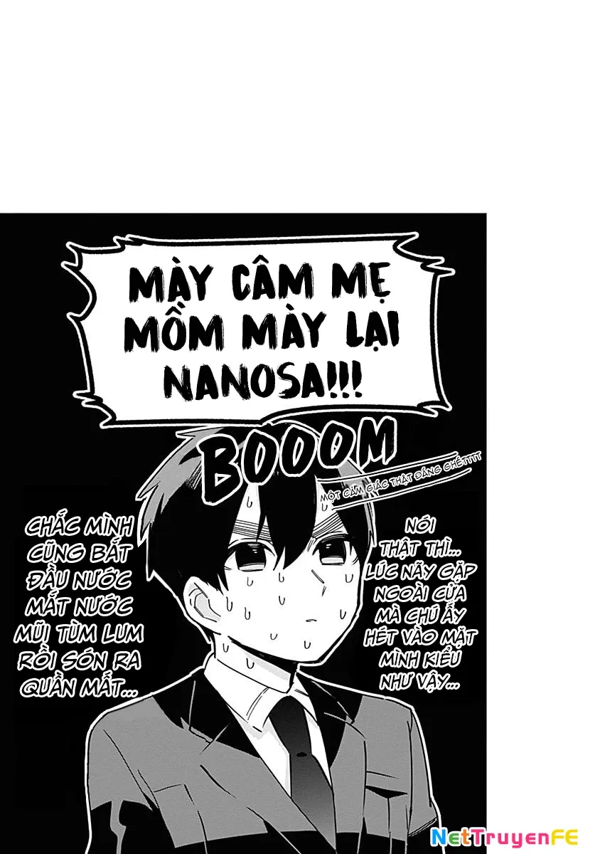 Kimi No Koto Ga Dai Dai Dai Dai Daisuki Na 100-Ri No Kanojo Chap 77.5 - Next Chap 78.5