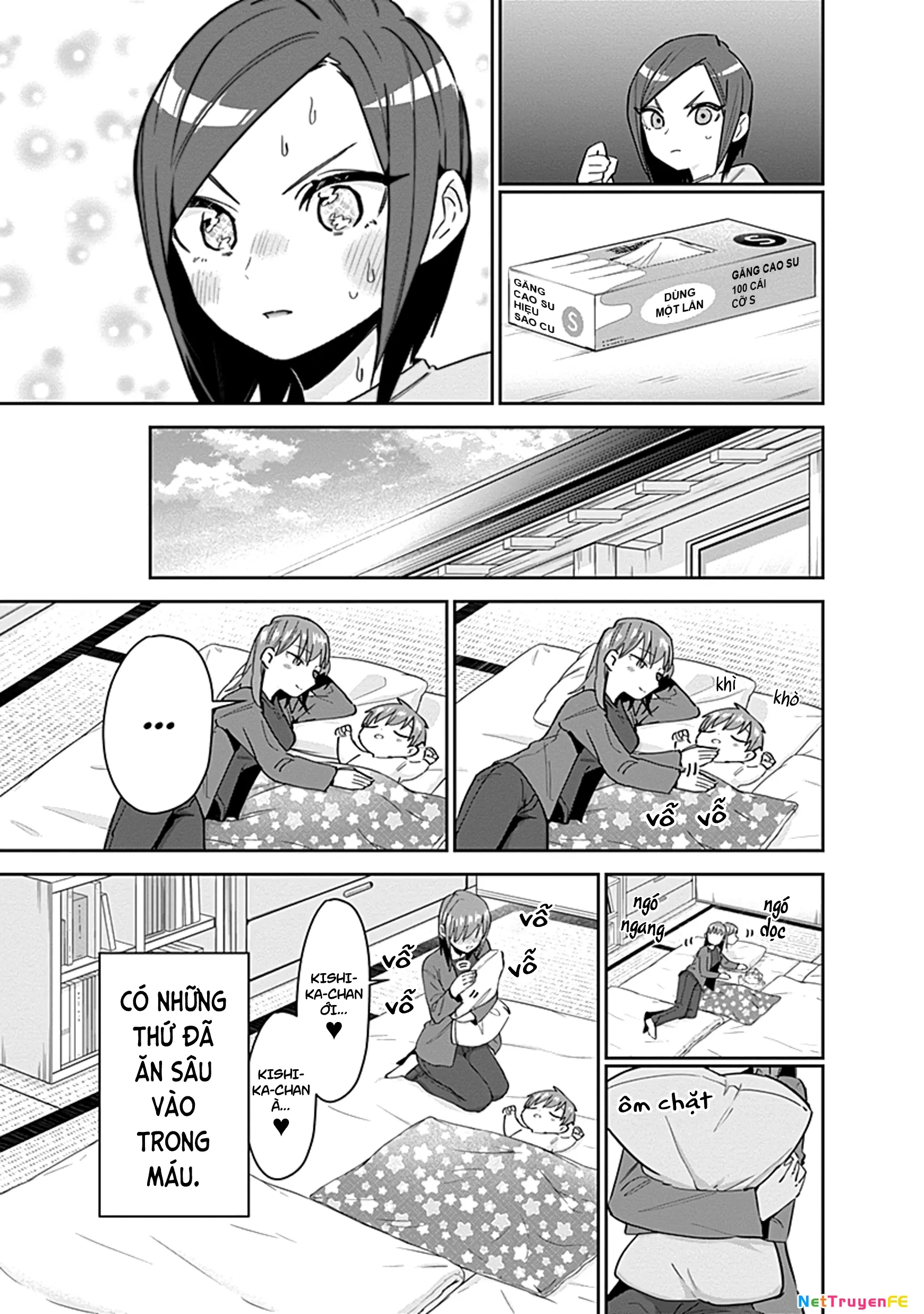Kimi No Koto Ga Dai Dai Dai Dai Daisuki Na 100-Ri No Kanojo Chap 86.5 - Next Chap 87.5