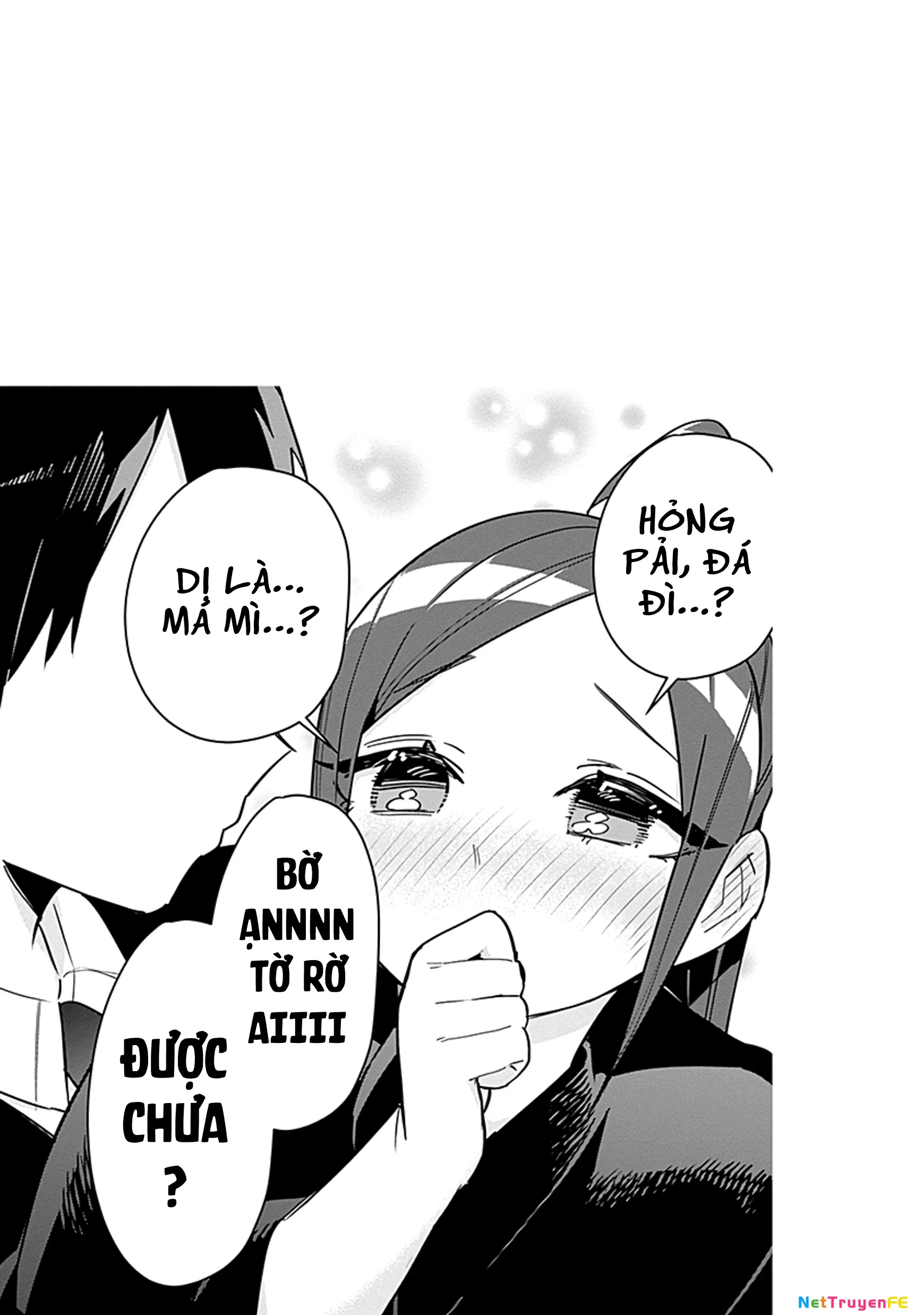 Kimi No Koto Ga Dai Dai Dai Dai Daisuki Na 100-Ri No Kanojo Chap 86.5 - Next Chap 87.5