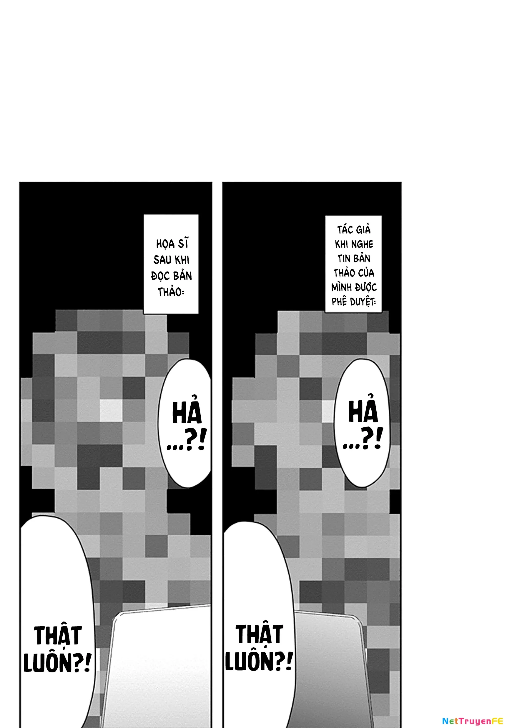 Kimi No Koto Ga Dai Dai Dai Dai Daisuki Na 100-Ri No Kanojo Chap 86.5 - Next Chap 87.5