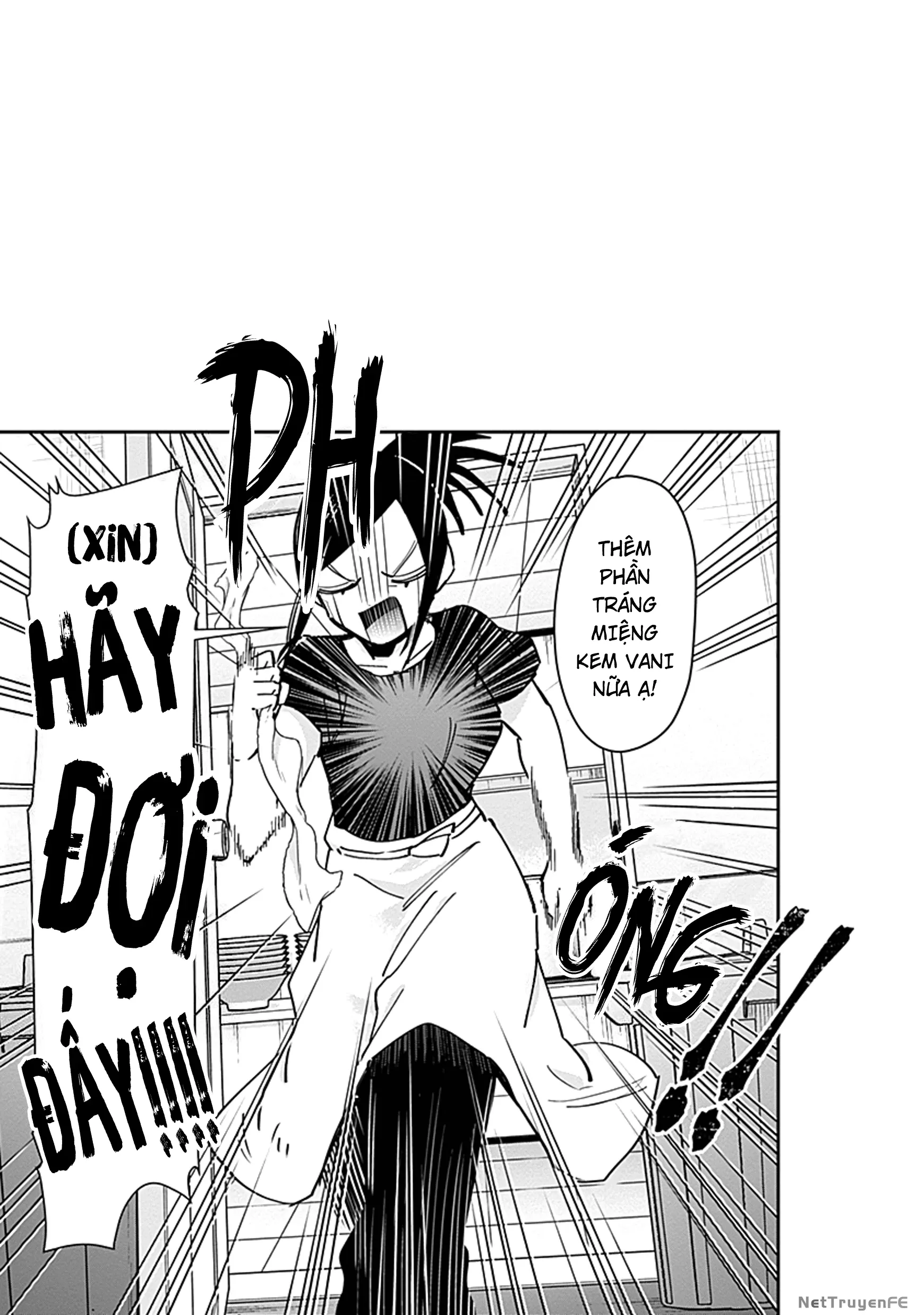 Kimi No Koto Ga Dai Dai Dai Dai Daisuki Na 100-Ri No Kanojo Chap 86.5 - Next Chap 87.5