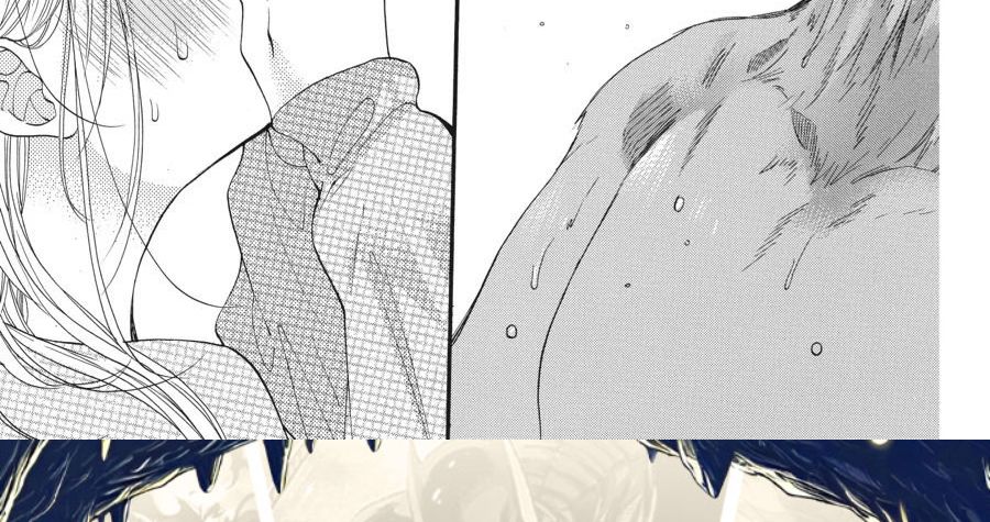 Kimi to Koete Koi ni Naru Chap 1 - Next Chap 2