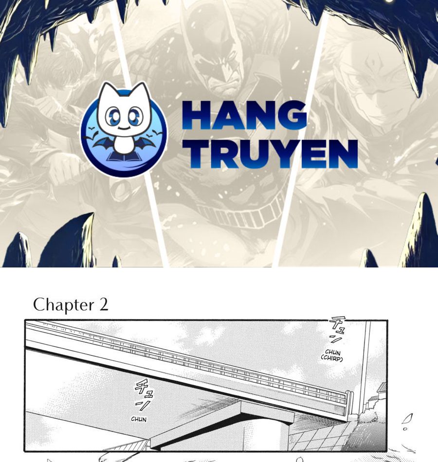 Kimi to Koete Koi ni Naru Chap 2 - Next Chap 3