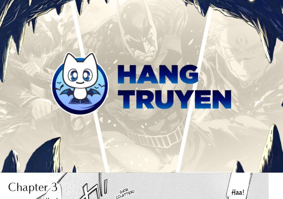 Kimi to Koete Koi ni Naru Chap 3 - Next Chap 4