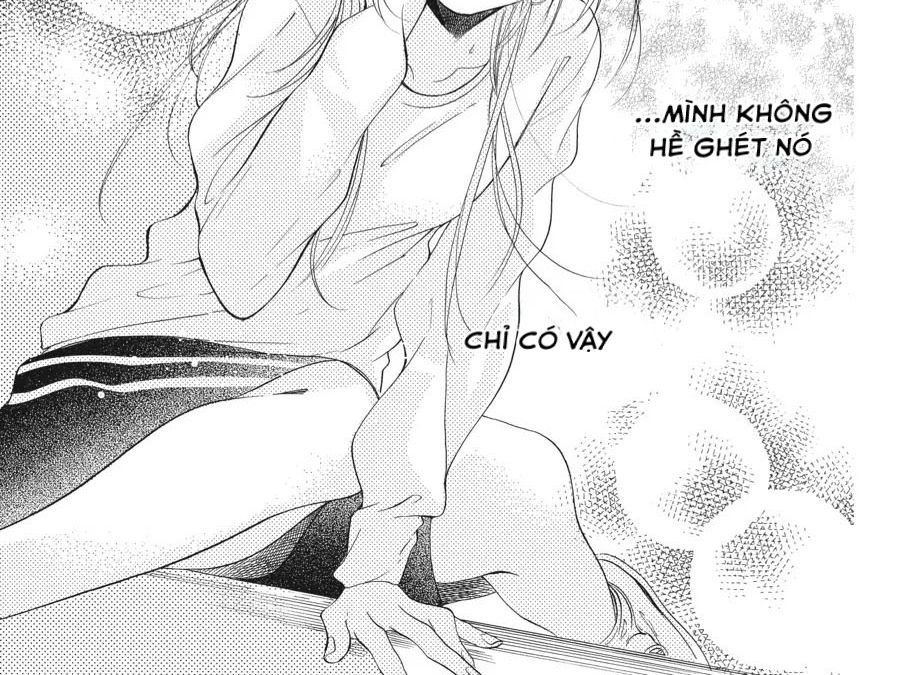 Kimi to Koete Koi ni Naru Chap 3 - Next Chap 4